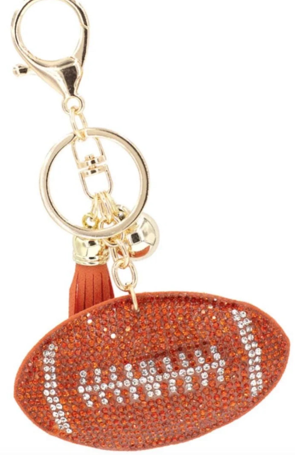Bling Key chain