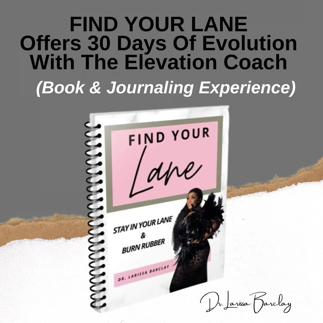 Find Your Lane Experience (Digital)