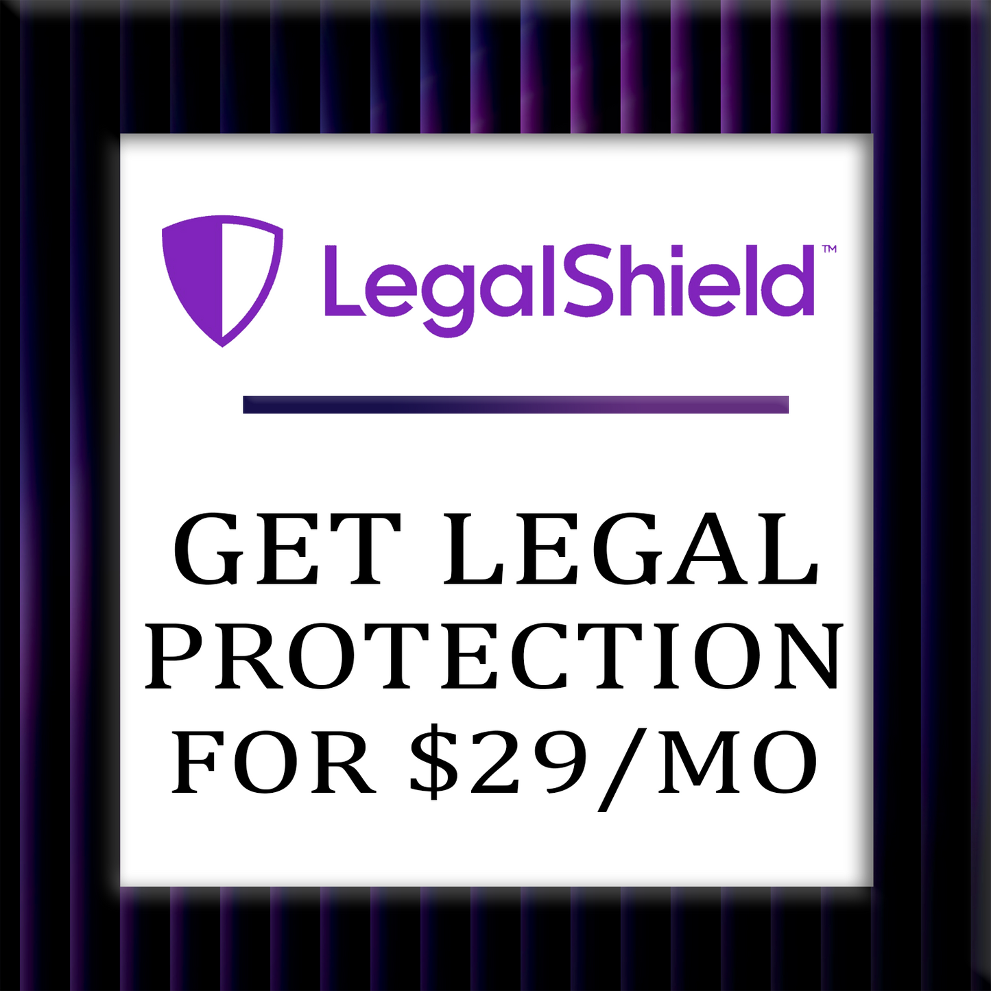 LegalShield