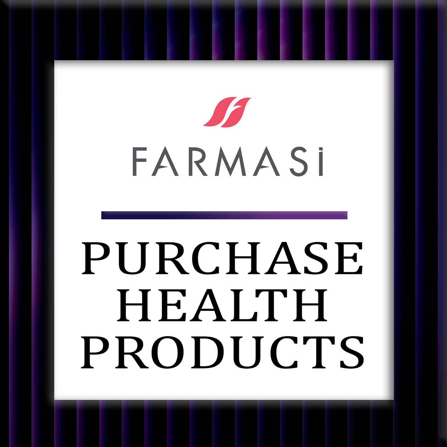 Purchase Health Products