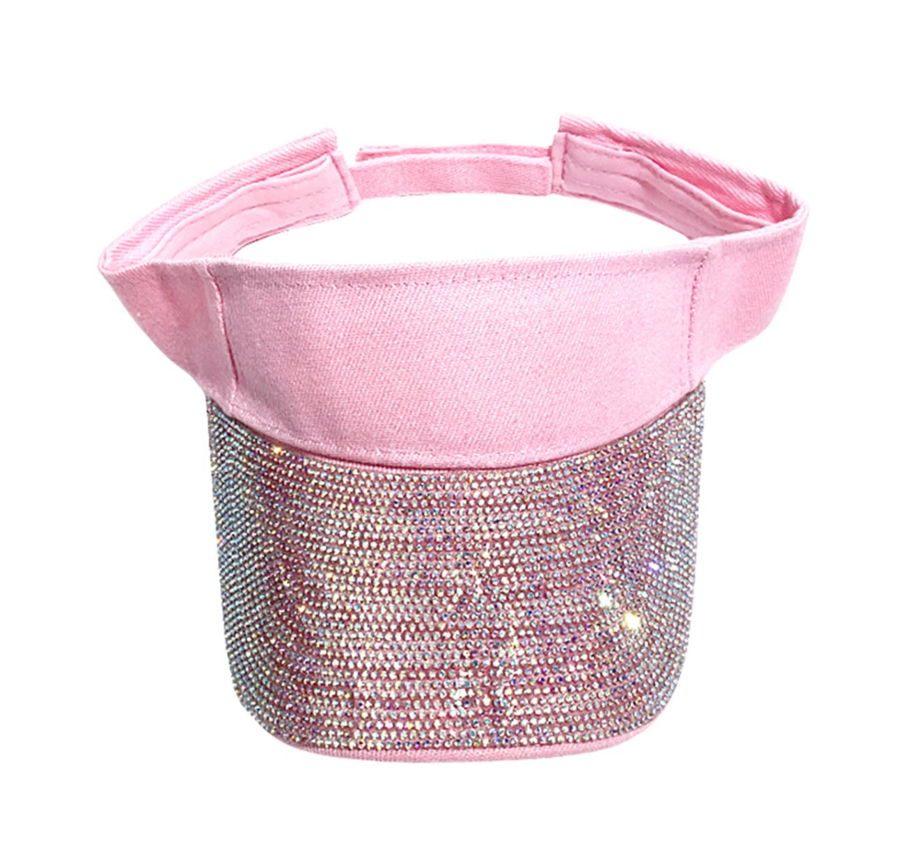 Bling Visor