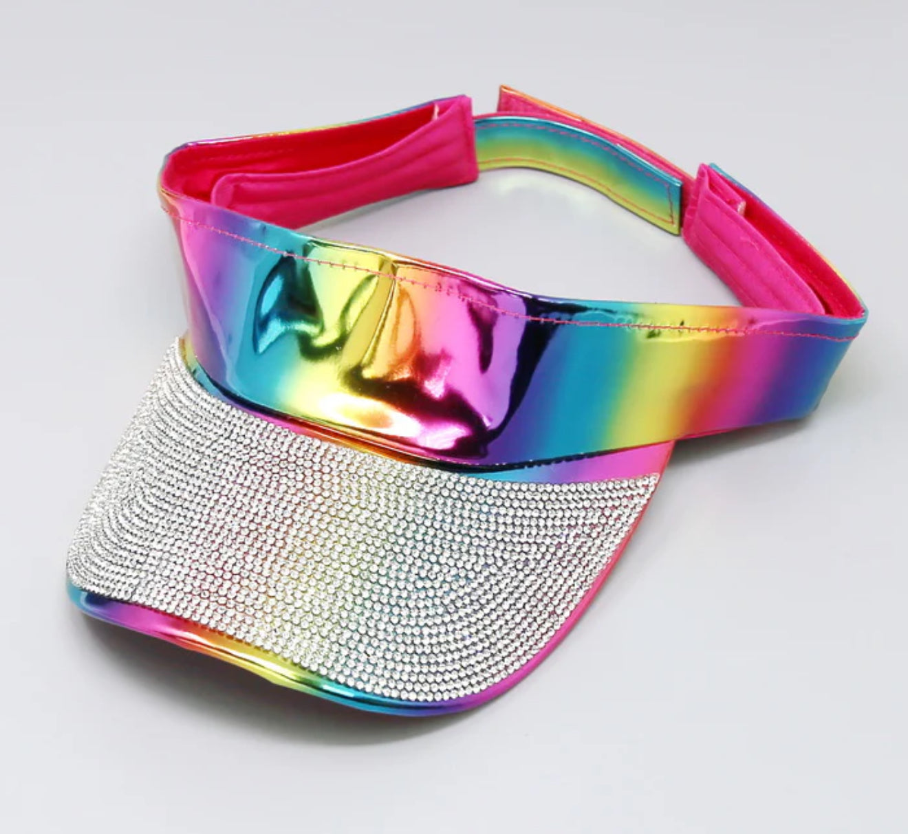 Bling Visor