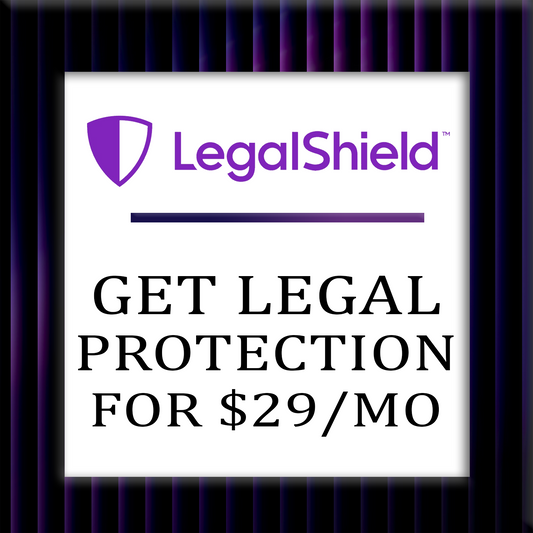 LegalShield