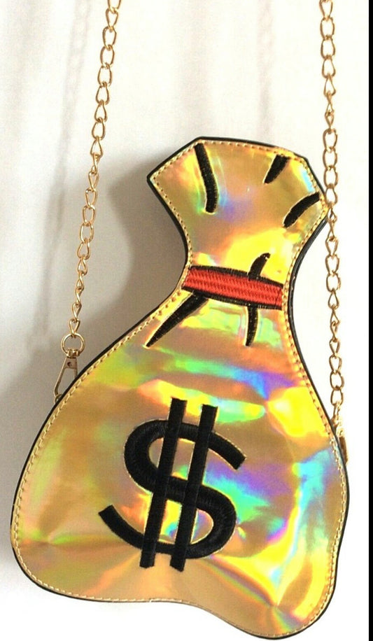 Money bag
