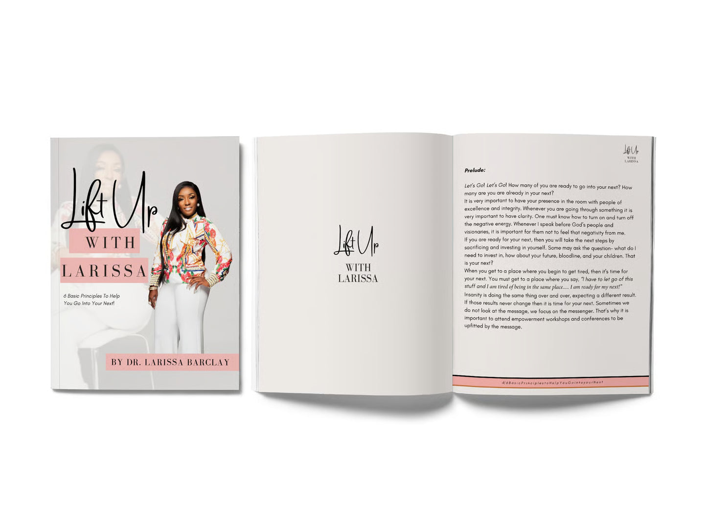 Physical EBooks & Journals