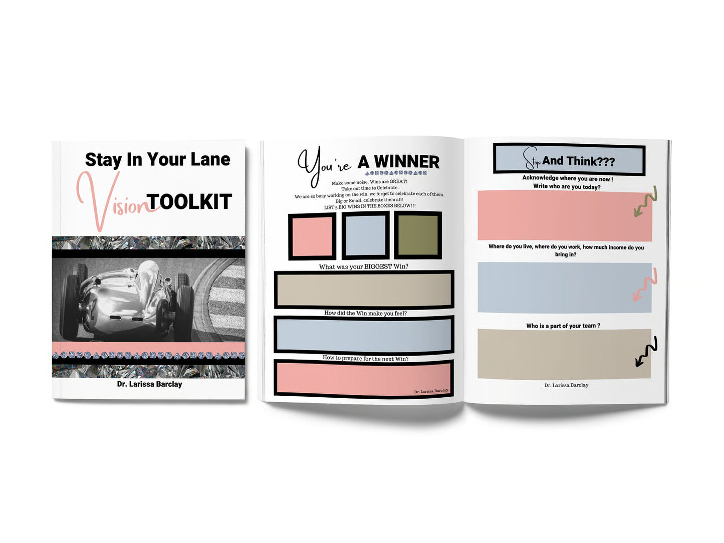 Physical EBooks & Journals