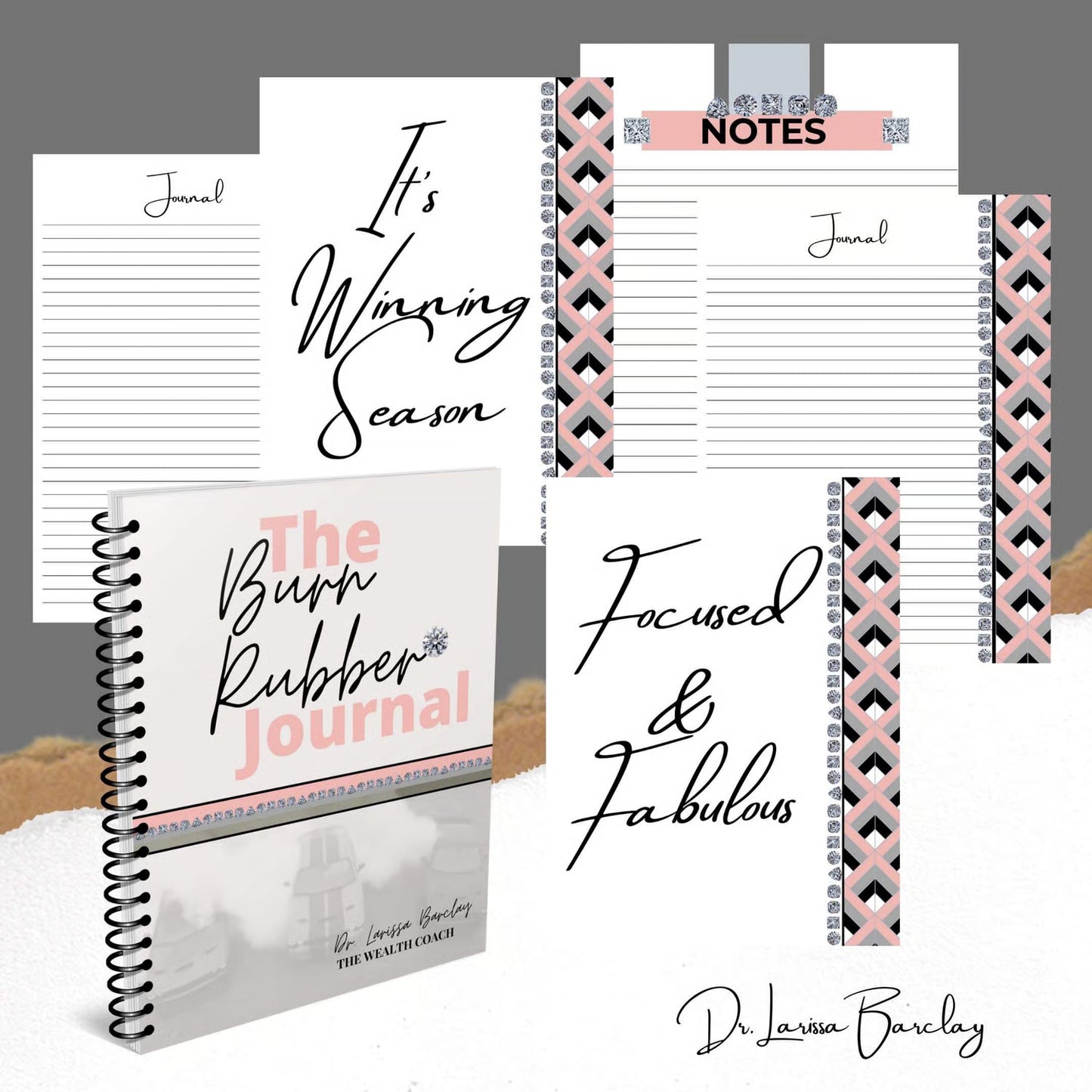 Digital EBooks & Journals