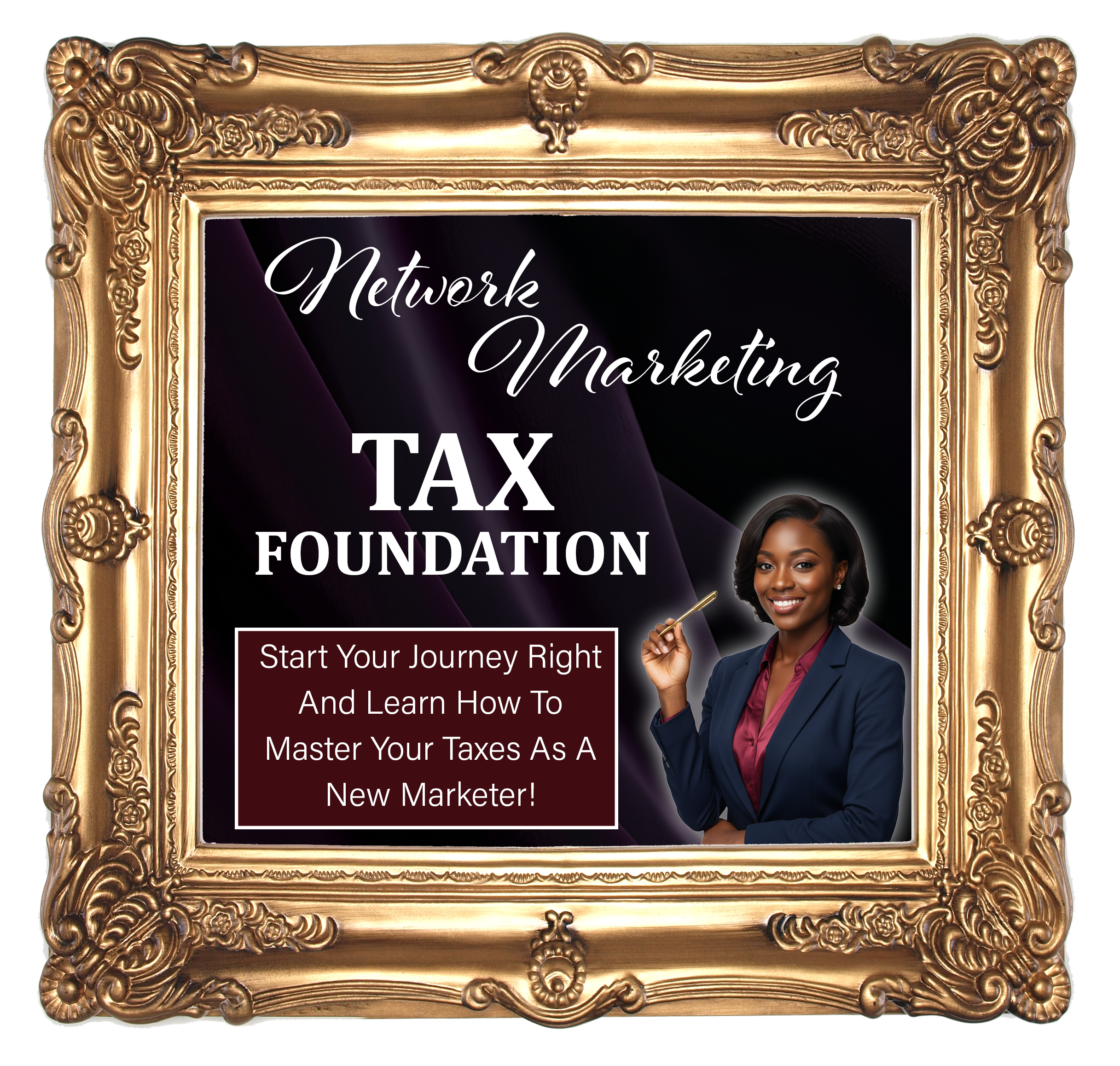 Network Marketing: Tax Foundation